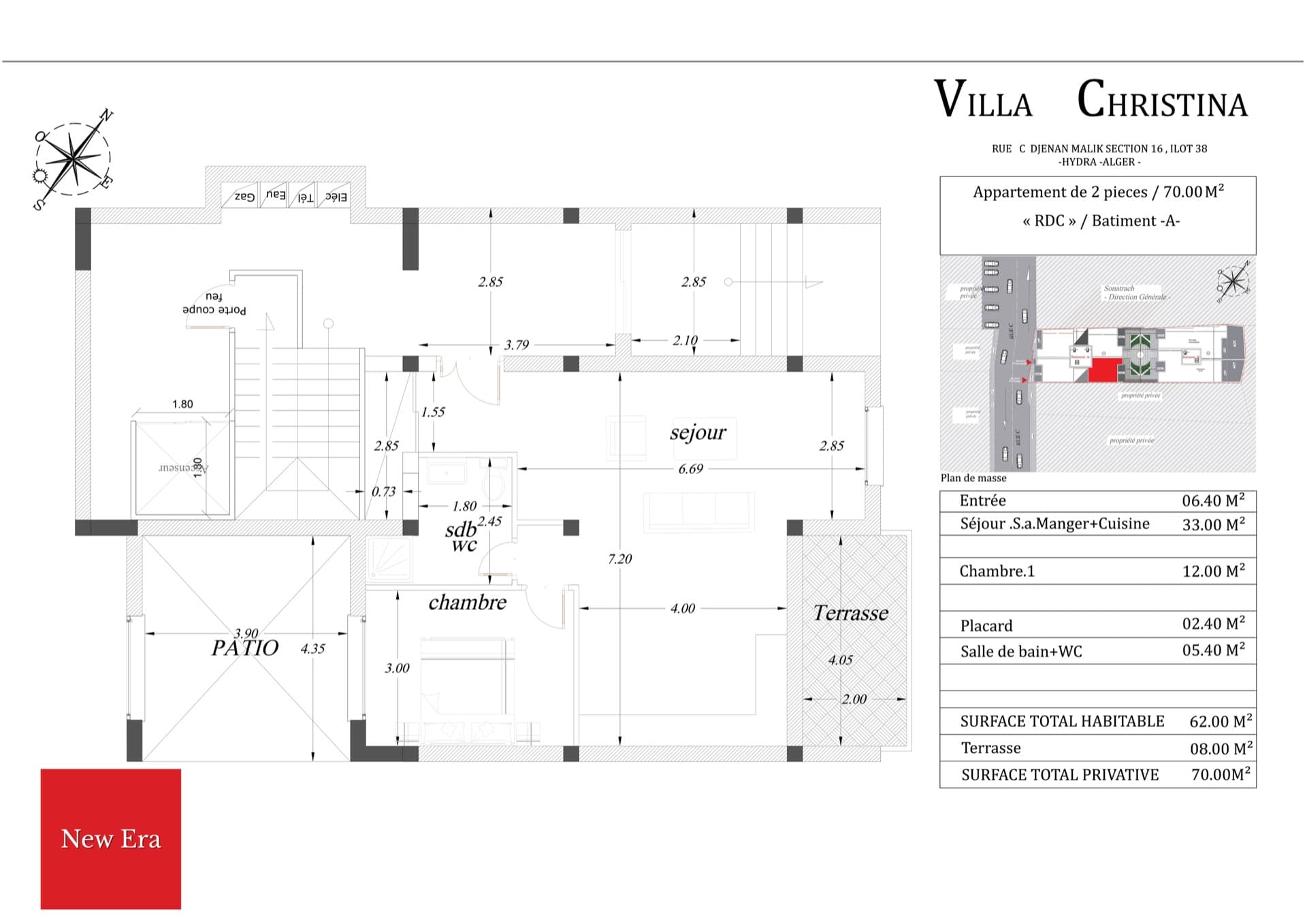Plan F2