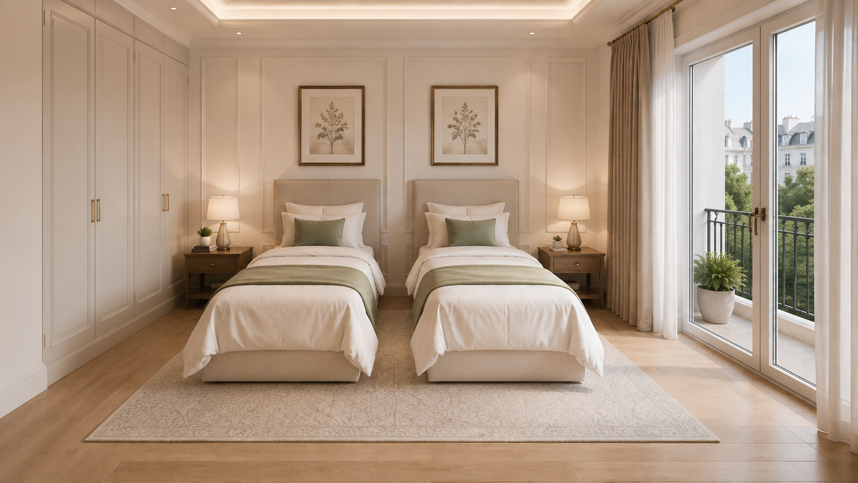 Chambre