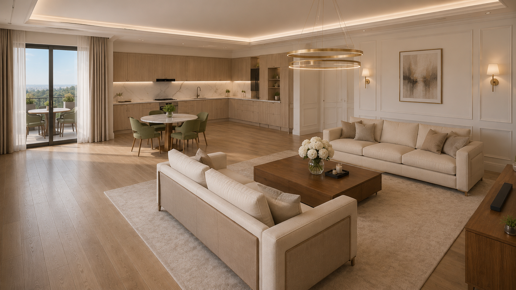 Chambre parentale